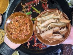 -胖碗火锅(观音桥店)