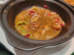 -状元虎.摇滚炒鸡.家常菜(义勇街店)