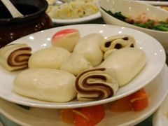 -宝轩渔府·老字号海鲜·正宗津菜(水上店)