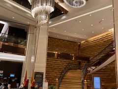 -西安赛瑞喜来登大酒店