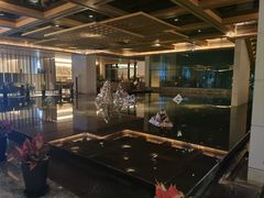 -水月周庄铂尔曼酒店 · 漾全日餐厅