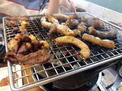 猪肠-奥西拉烤肉,盒饭,冷面(青岩刘店)
