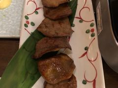 -希望日本料理(保利香槟花园店)