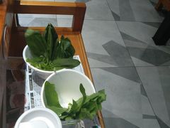 菠菜-邵汇大虾(吉林大路店)