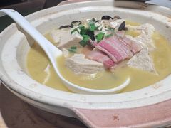 -老吉堂上海本帮菜(望京万象汇店)