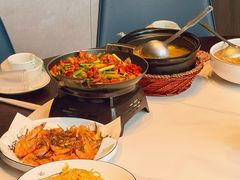 -食光慢宴·安吉土菜馆