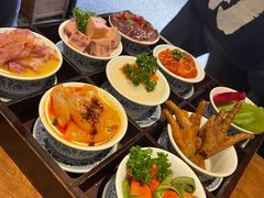 -楠火锅(龙阳广场店)