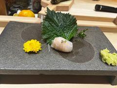 -鮨一日本料理(大中华店)