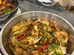 -美极鲜食坊(宝安南路店)