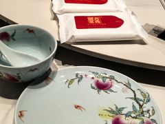 -新光酒家·河豚·海鲜·蟹料理(浦东店)