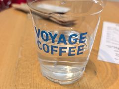 -VOYAGE COFFEE(杨梅竹店)