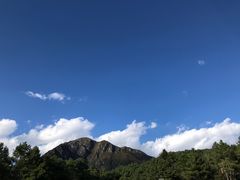 -康定跑马山风景区