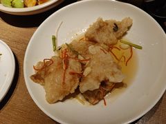 -金掌勺锅包肉(太原万达店)