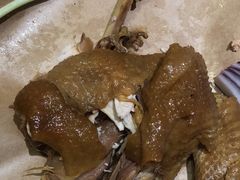 -紫光园·烤鸭(吕家营店)