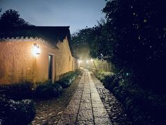 -法云安缦酒店