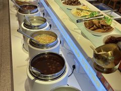 -素满香·食养自助(建邺万达店)