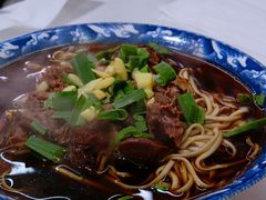 -南花桥羊肉馆老字号(乌镇店)
