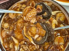 -小郭私房菜·海肠捞饭店(学士街店)