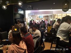 大堂-丝恋丝娃娃(金阳国贸店)