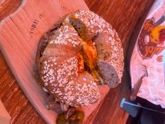 -Catch Bagel(芳草地店)