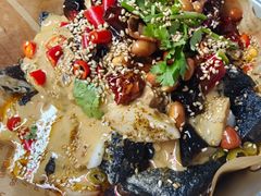 -刘成杰锦州烧烤(南河路店)