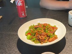 -赠李白·如诗的川味(余杭万达广场店)