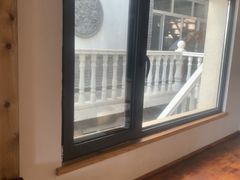 -缘福乡村铁锅炖民宿(八达岭店)