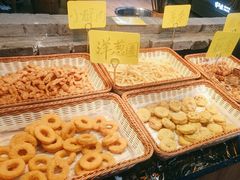 -谭三娘鲜切牛肉自助火锅(星辰汇店)