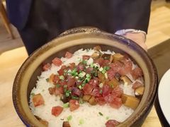 -汤城小厨•粤菜•靓汤(金宝街店)