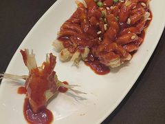 -半勺·新徽菜(银泰城店)