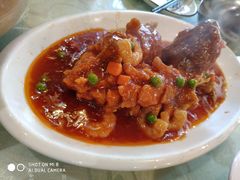 -新旺美食林农家菜(岭南路店)