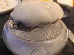 -圣丰索菲特·法国餐厅