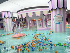 -青水瓦台汤泉(未央店)