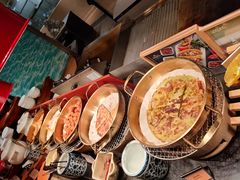 -北京中国大饭店