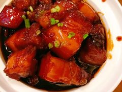 -小菜园新徽菜(泰州茂业店)