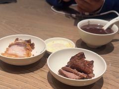 -漆黑觉米粉(三里屯店)