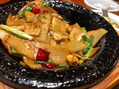 -周麻婆(福州仓山首山店)