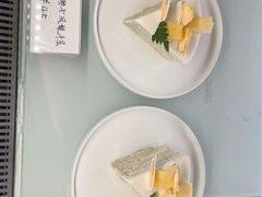 -fishtank鱼缸咖啡(三山街店)