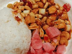 -阳阳中国饭(龙湖大兴天街)