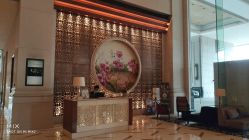 -无锡君来洲际酒店·宴会厅