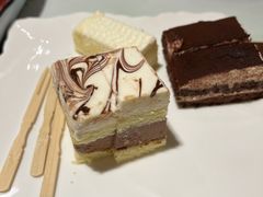 黑森林蛋糕-黑松白鹿(新活馆店)
