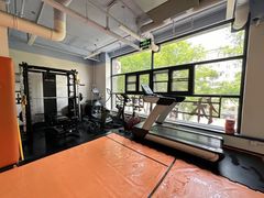 -体育科代表搏击散打体能训练馆(陶然亭店)