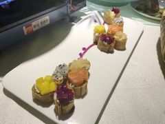 -梧桐餐厅(泉城路店)