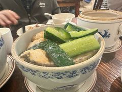 -黄祥华养生堂·炖汤·营养蒸饭(岭南天地店)