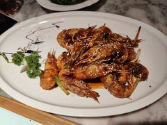 -梁家大院(昆山会展中心店)