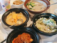 -上海小南国(正大店)