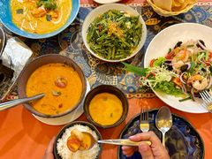 -荷花泰菜(东方新天地店)