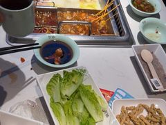 -野妹火锅(布吉店)