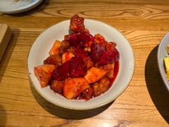 -潮粥荟·潮汕砂锅粥(朝阳大悦城店)