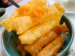 -陶陶居酒家